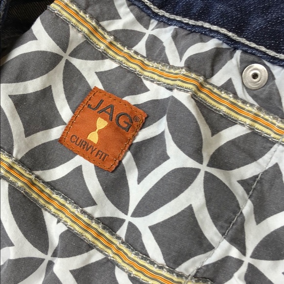 Jag Jeans shorts curvy fit - Picture 8 of 8